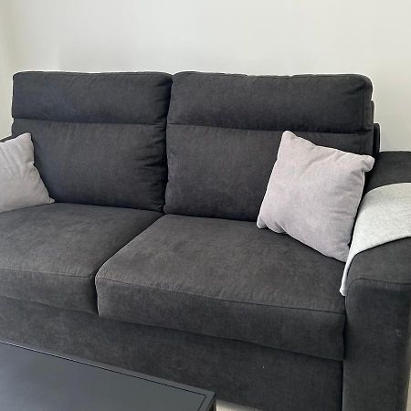 Appartement De Standing 마르세유 외부 사진