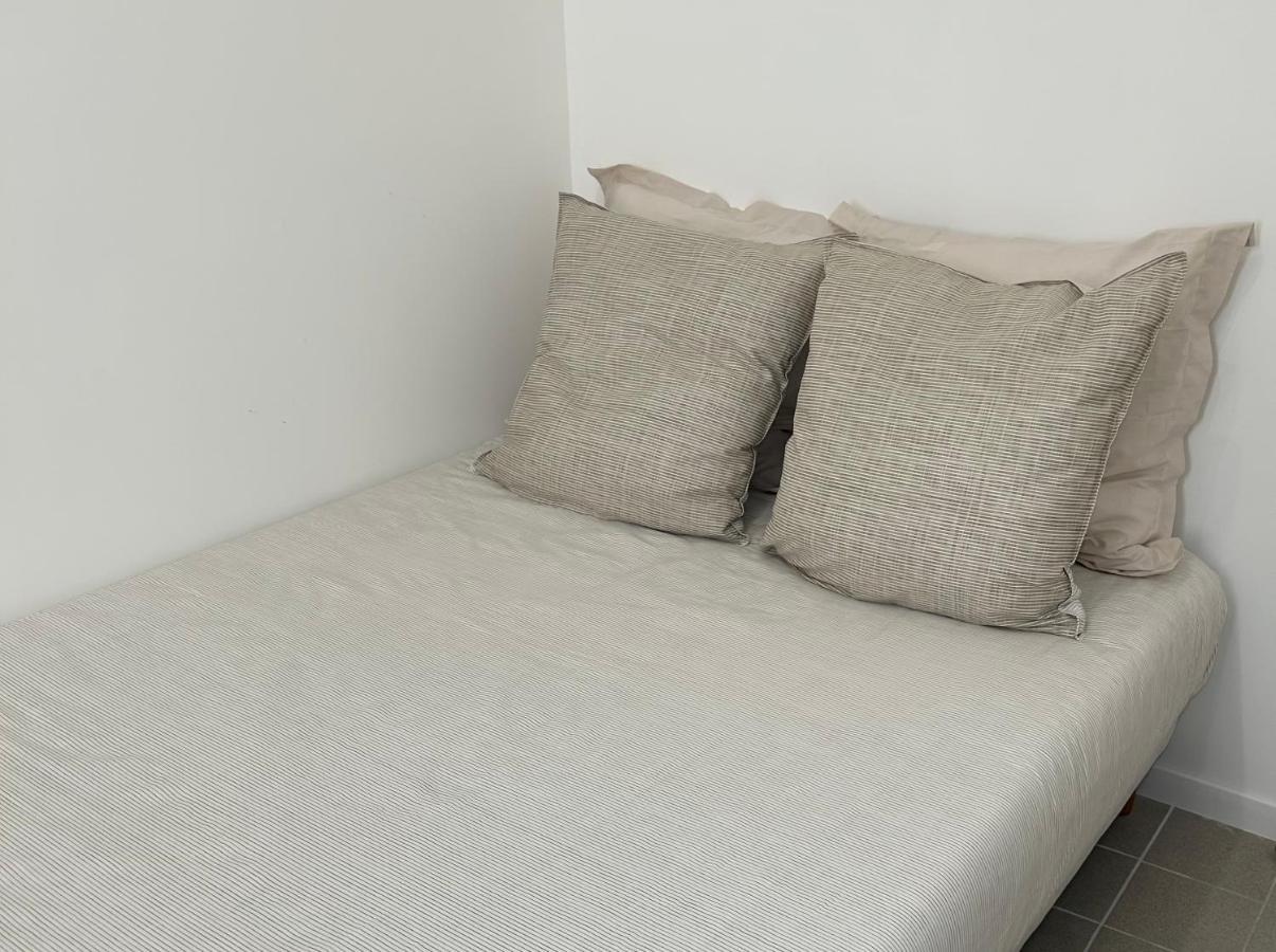 Appartement De Standing 마르세유 외부 사진