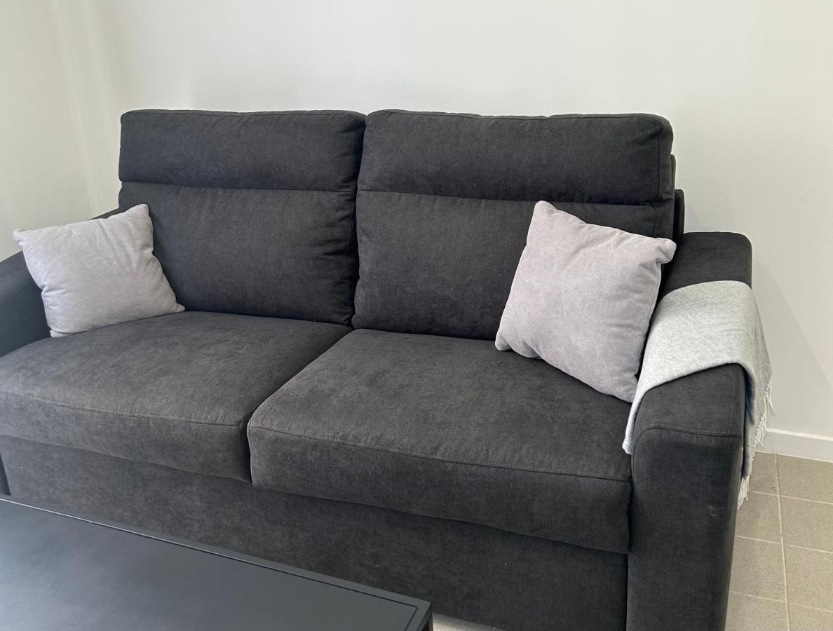 Appartement De Standing 마르세유 외부 사진